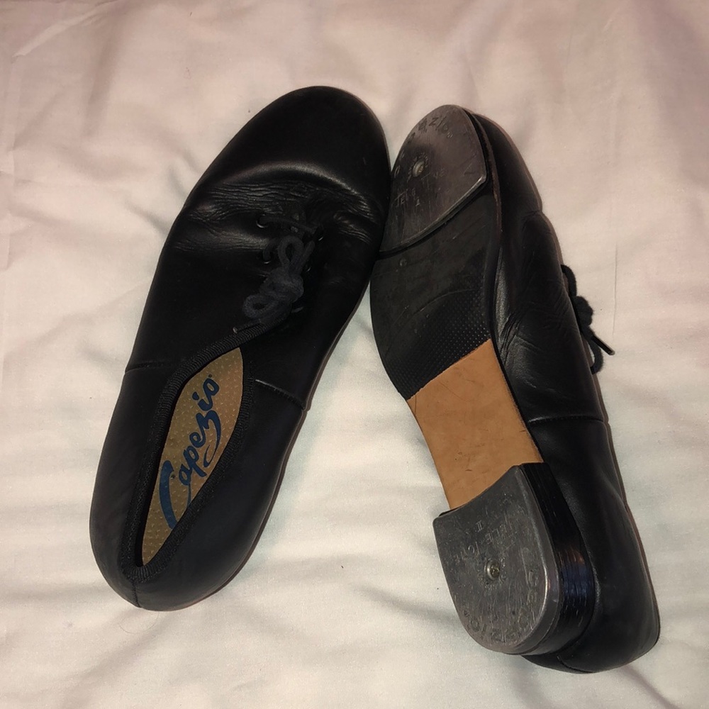 Tap Shoes